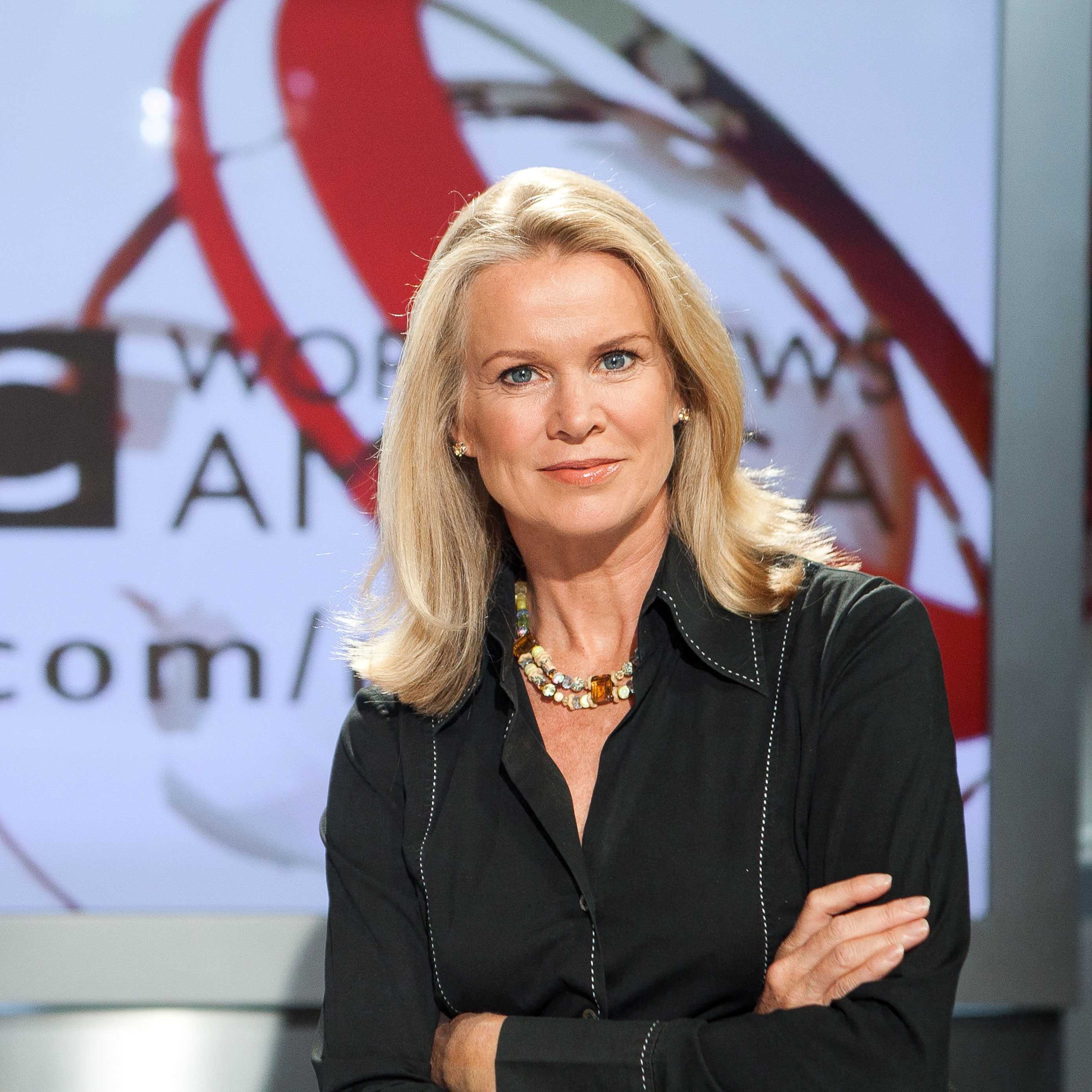 Katty Kay Keynote Speaker Book for Your Event